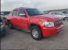2007 Chevrolet Avalanche 1500 auction photo