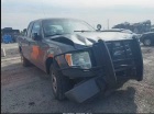 2009 Ford F-150 auction photo