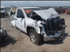 2014 Chevrolet Silverado 1500 auction photo