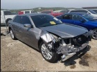 2014 Chrysler 300C auction photo