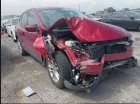 2020 Ford Escape auction photo