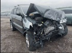 2013 Jeep Grand Cherokee auction photo