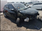 2019 Nissan Kicks auction photo