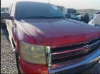 2008 Chevrolet Silverado 1500 auction photo