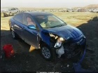 2015 Hyundai Accent auction photo