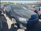2021 Chevrolet Onix auction photo