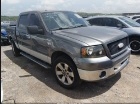 2006 Ford F-150 auction photo