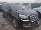 2015 GMC Acadia auction photo