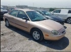 1996 Ford Taurus auction photo