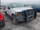 2005 Ford F-250 auction photo