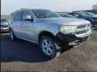 2011 Dodge Durango auction photo