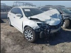 2018 Nissan Altima auction photo