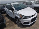 2021 Chevrolet Trax auction photo