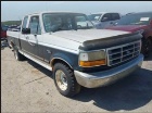 1995 Ford F-150 auction photo