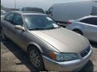 2000 Toyota Camry auction photo