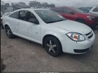 2007 Chevrolet Cobalt auction photo