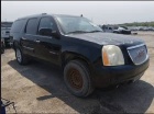 2008 GMC Yukon XL 1500 auction photo