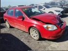2009 Chevrolet Cobalt auction photo