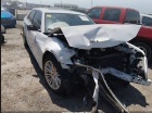 2014 Chrysler 300C auction photo
