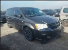 2014 Dodge Grand Caravan auction photo