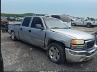 2005 GMC Sierra 1500 auction photo