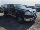 2008 Ford F-150 auction photo