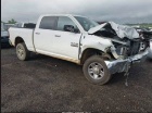 2017 Ram 2500 auction photo