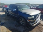 2000 Chevrolet Silverado 1500 auction photo