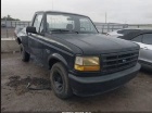 1993 Ford F-150 auction photo