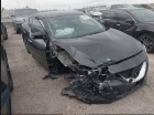 2017 Nissan Maxima auction photo