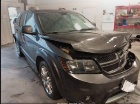 2018 Dodge Journey auction photo