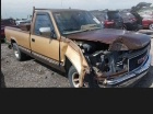 1989 GMC Sierra C1500 auction photo